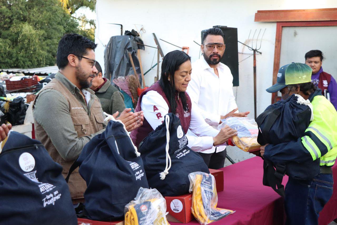 Por: Cortesía Ariadna Ayala