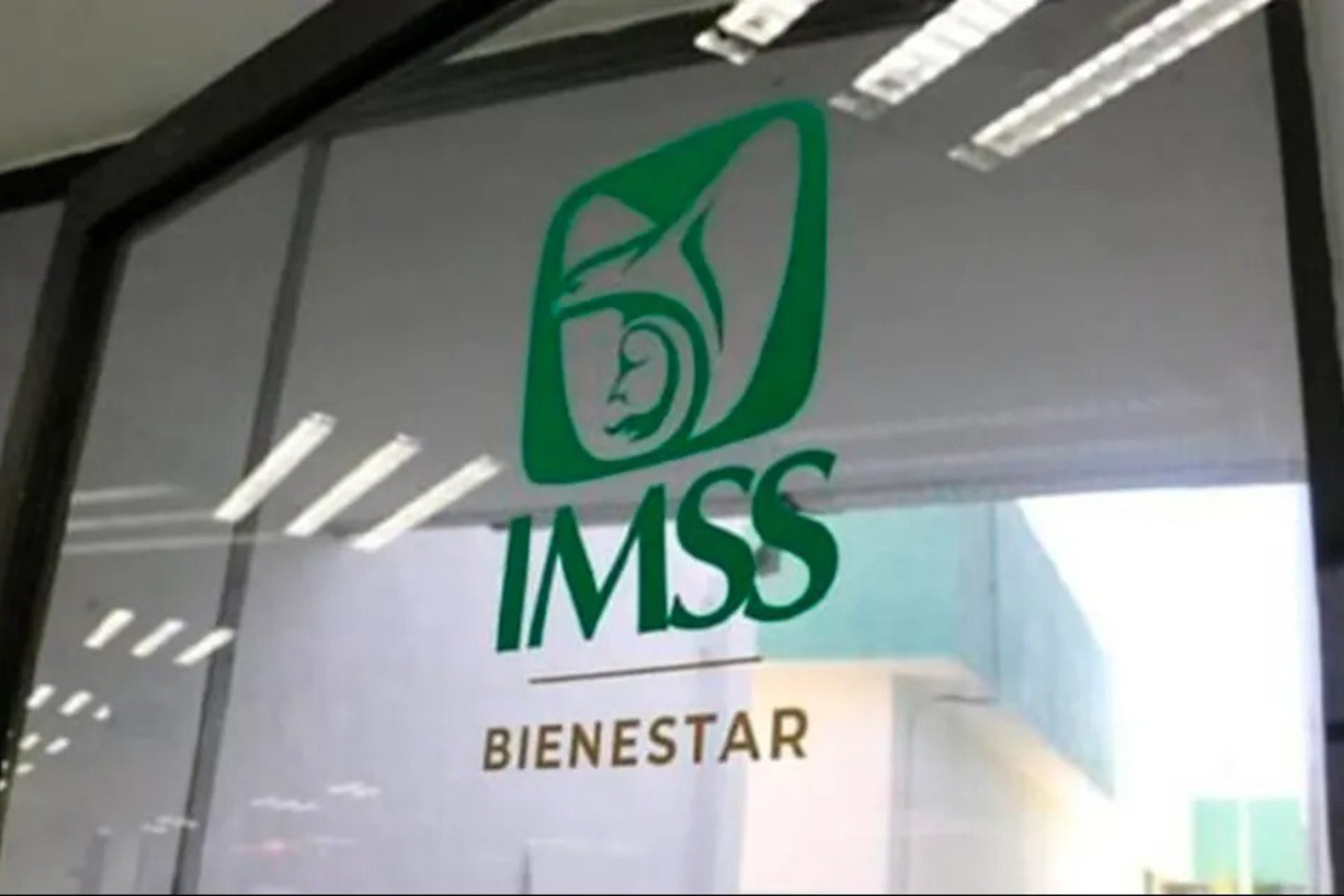 Por: Cortesía IMSS ya permite que cualquier persona acceda a los servicios de salud sin ser derechohabiente