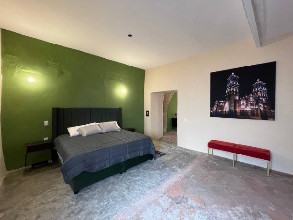 Buscará gobierno de Puebla que Airbnb pague impuestos 