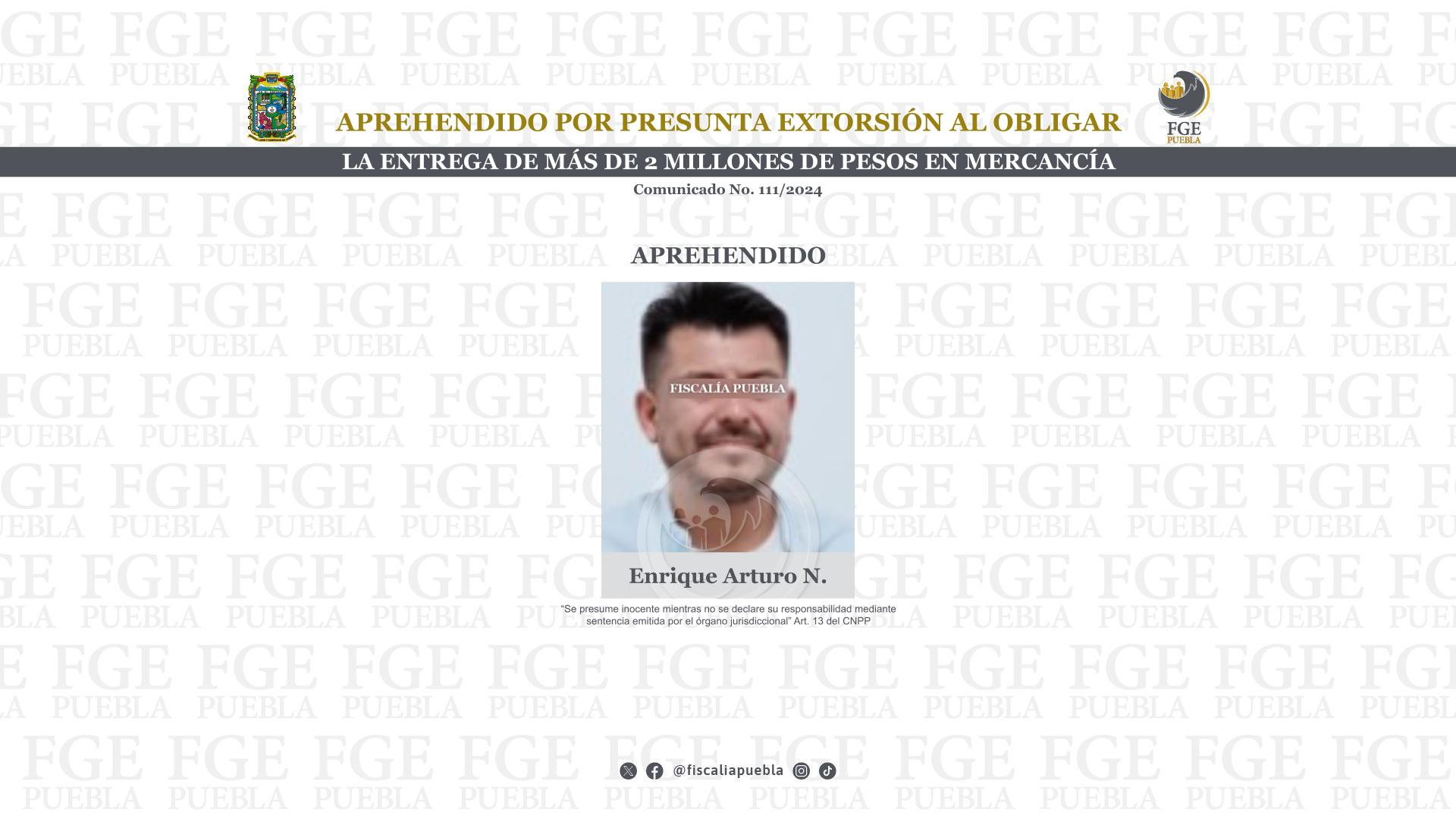 Por: Cortesía Enrique Arturo N.