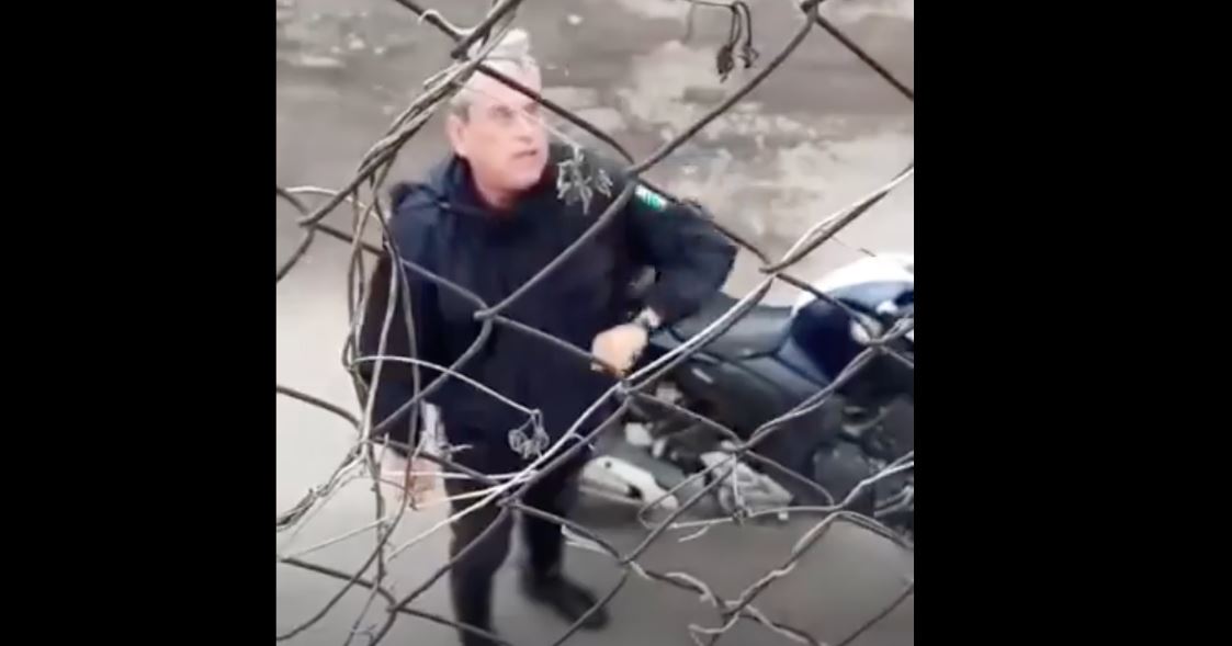 Por: Cortesía Policía Texmelucan