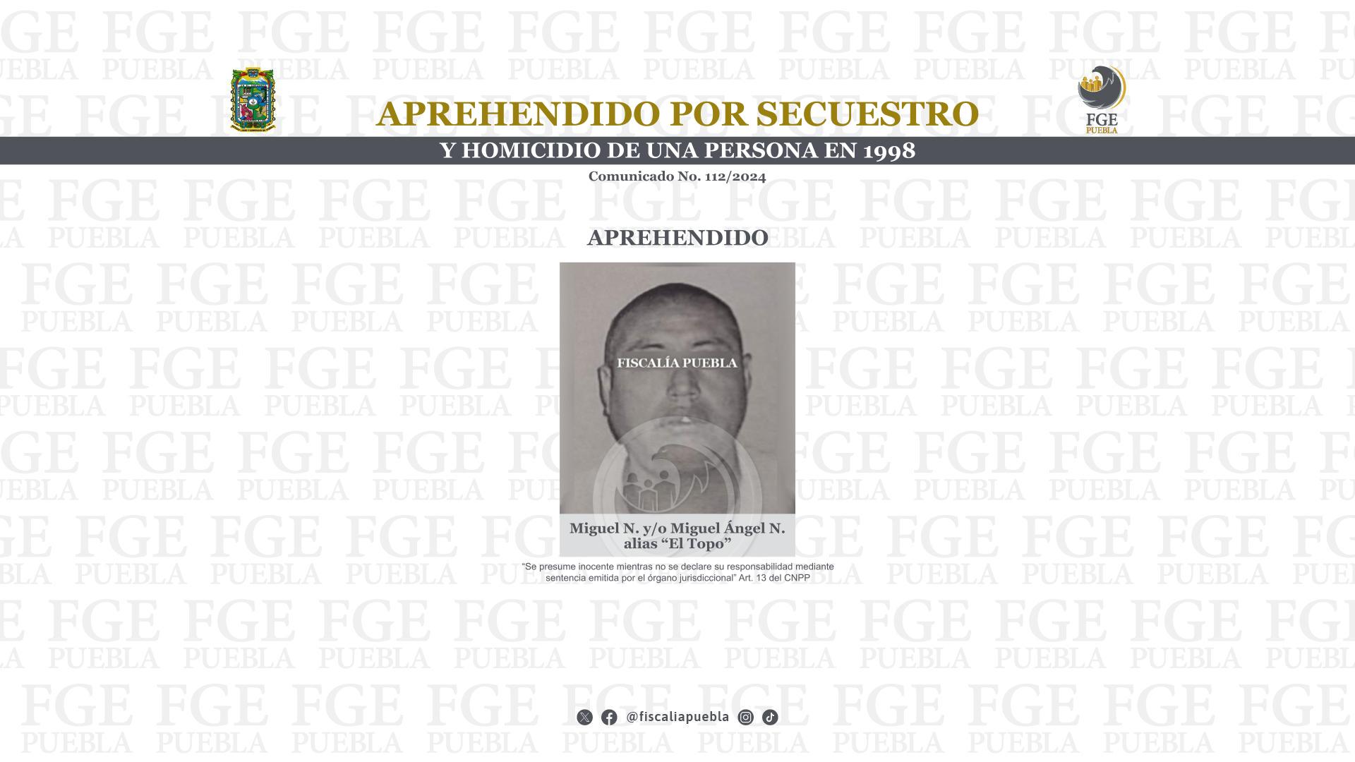 Por: Cortesía Miguel Ángel N. alias “El Topo”