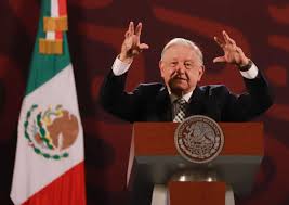 Por: Cortesía AMLO aceptó que cumplió con 98 de los 100 compromisos que prometió