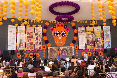 Por: Cortesía ¡Por fin! Regresa la Feria de Tlaxcala el próximo 25 de octubre