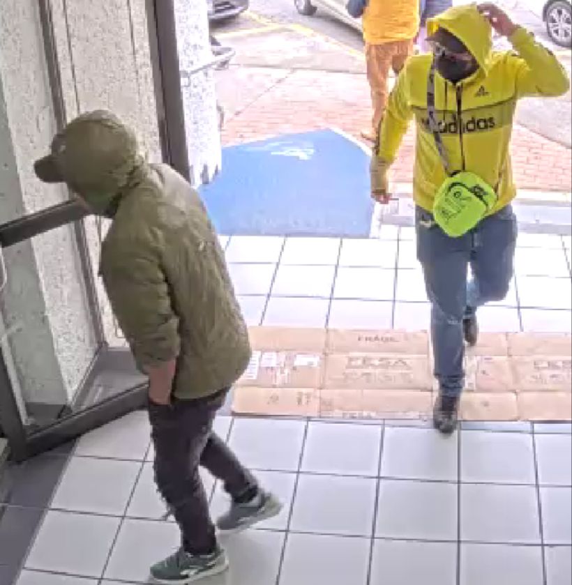 Roban más de 200 mil pesos a una abuelita en Apizaco