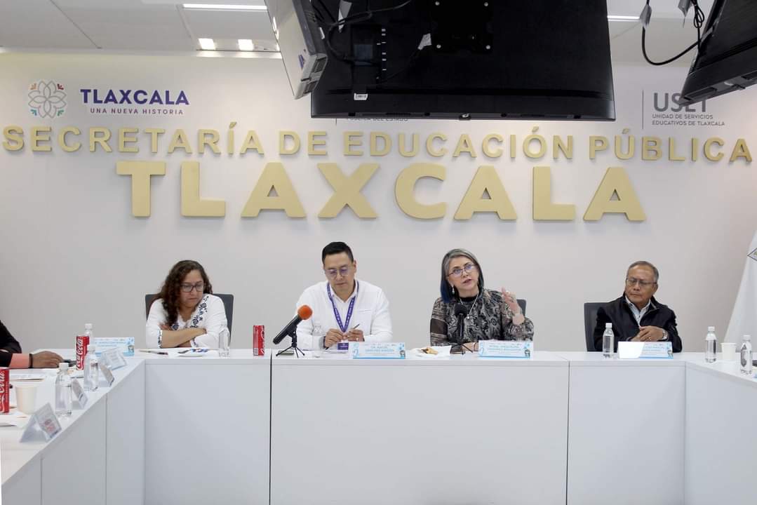 Abordarán en Tlaxcala educación con perspectiva de Derechos humanos