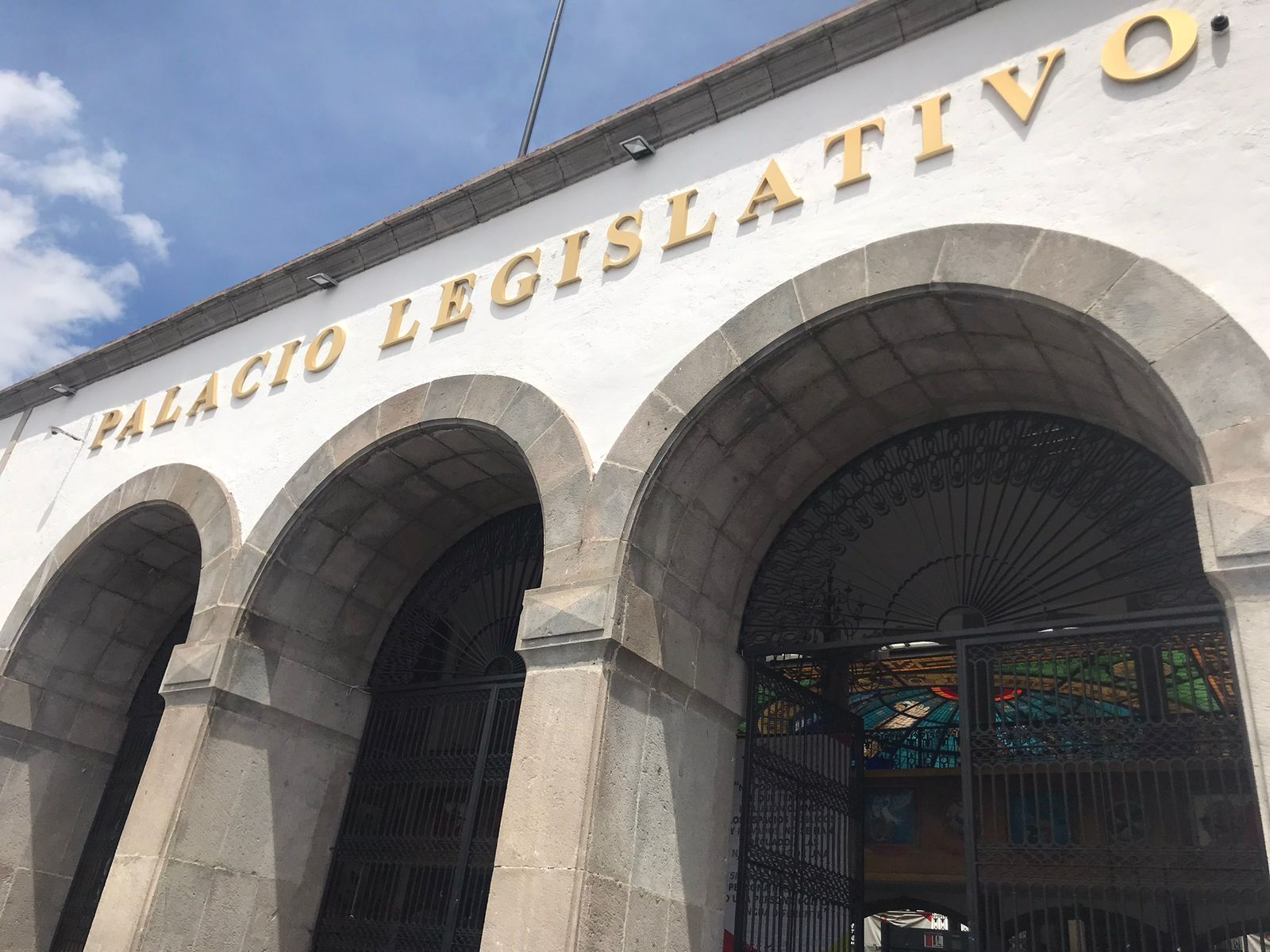 El jueves aprobarán lineamientos para la dictaminación de cuentas públicas