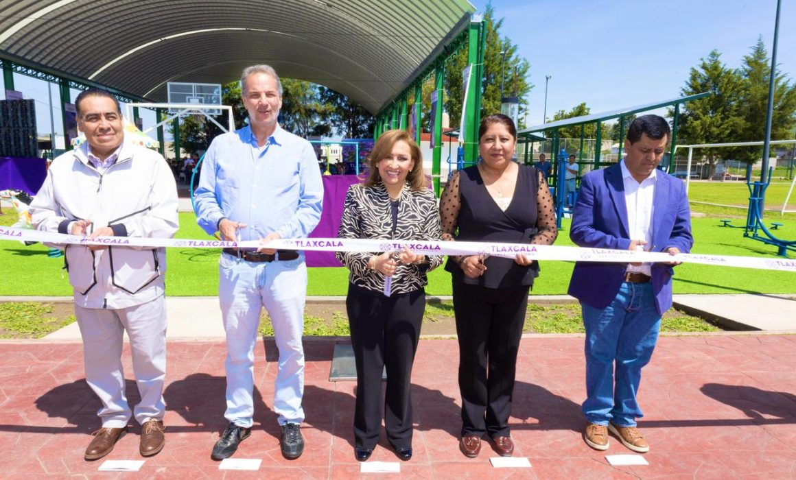 Inversión en obras de infraestructura en 3 años es histórica