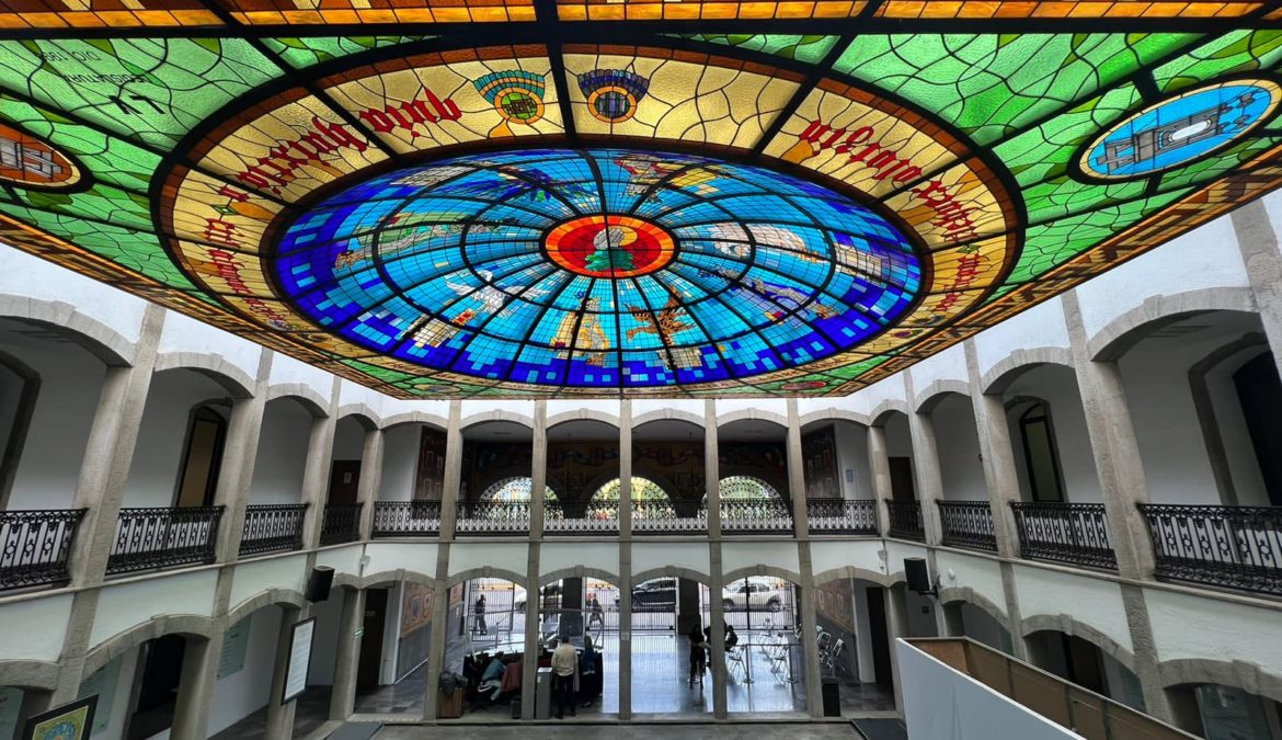 Con mayoría de Morena y aliados queda integrada la 65 legislatura en Tlaxcala