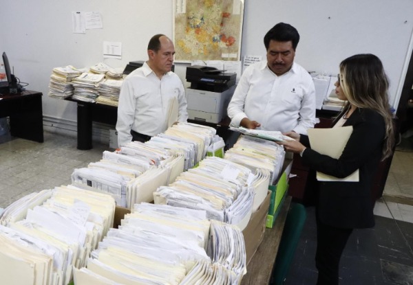 Gobernación se hará cargo del proceso de transición con el próximo gobernador de Puebla 