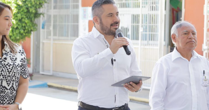 Por: Cortesía Adán Domínguez asegura gestión impecable y confía en aprobación de cuentas públicas