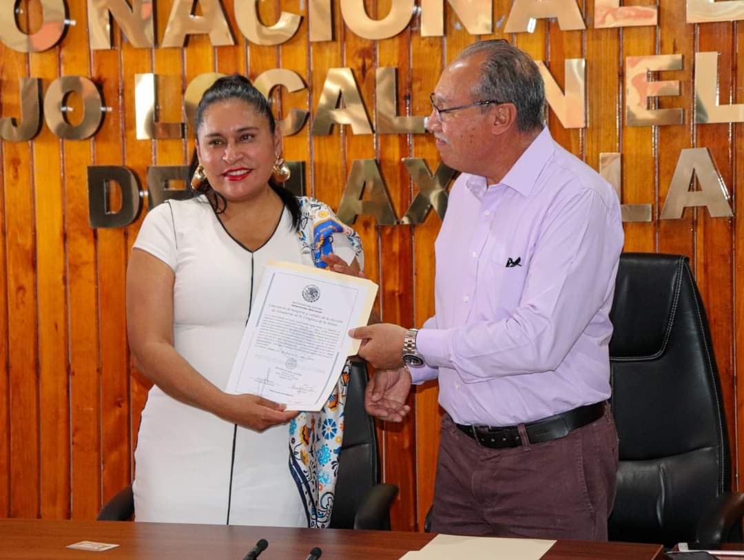 Garantiza que no habrá divisiones en la 4T 