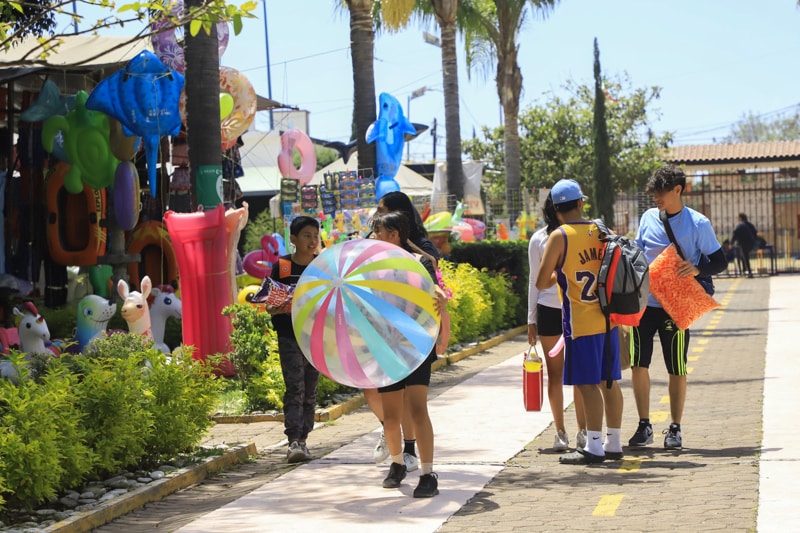 Por: Cortesía Observatorio Turístico de Puebla
