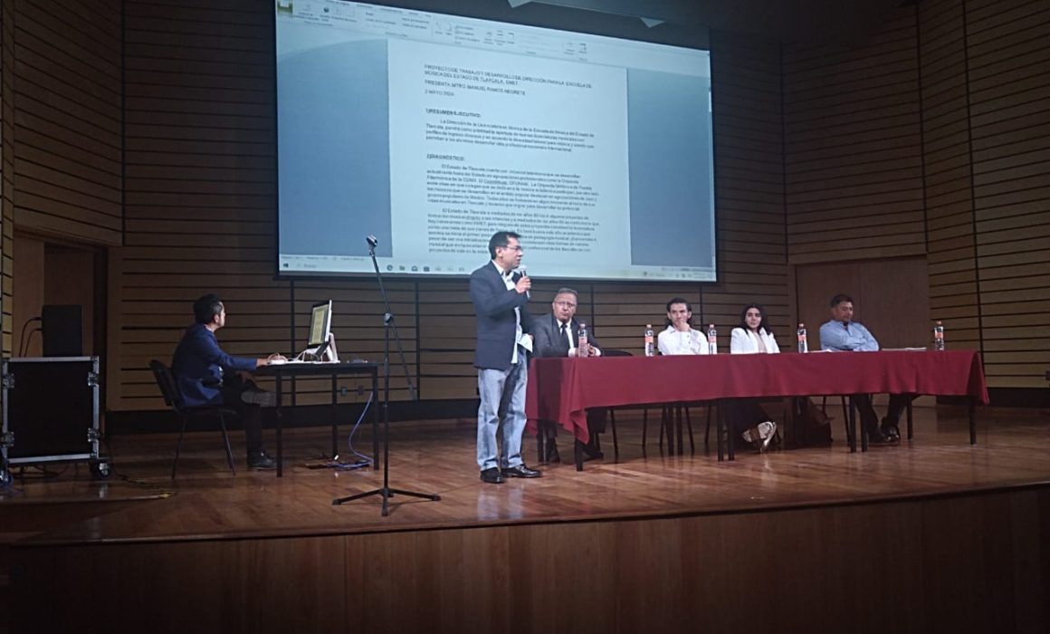 Por: Cortesía Realizan proceso inédito para la elección del titular de la EMET