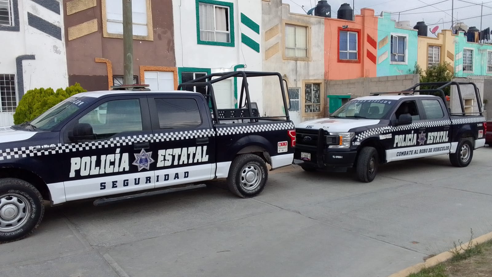 Por: Cortesía Localizan granada dentro de domicilio de Ahuashuatepec, Tzompantepec