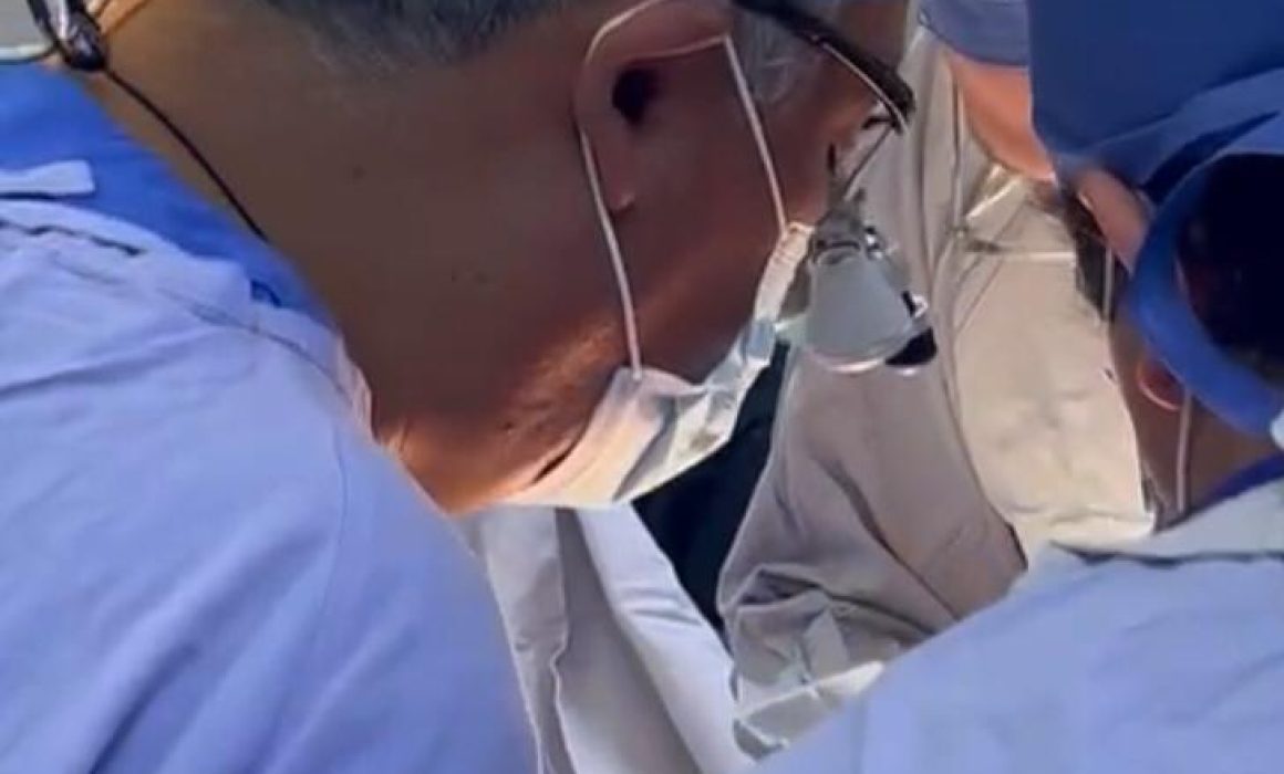 Realiza Sector Salud de Tlaxcala cuarto trasplante renal de 2024