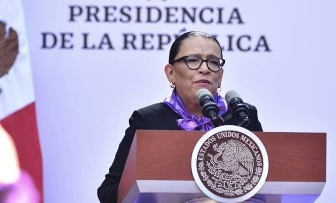 Por: Cortesía Reportan alza de feminicidios y secuestros en mayo