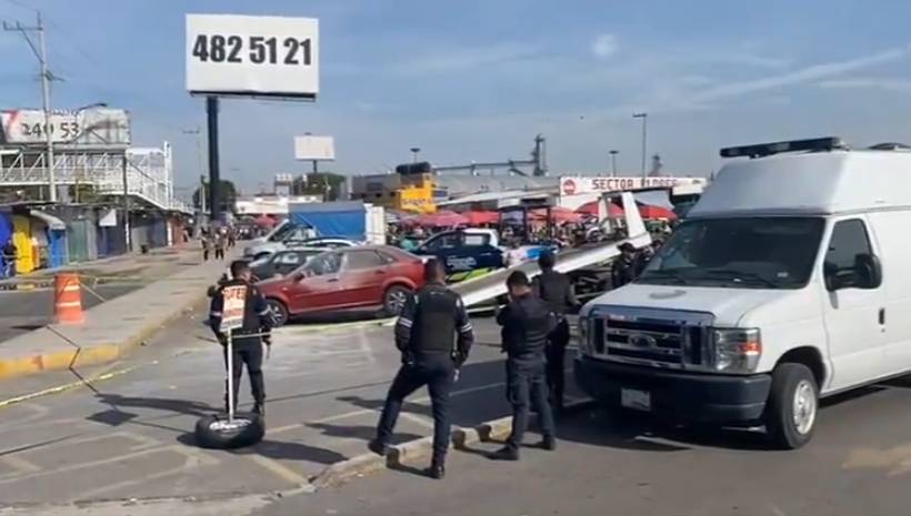 Por: Cortesía mercado Hidalgo