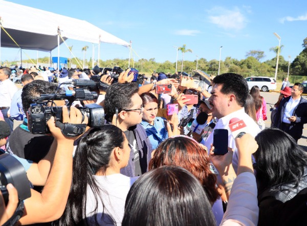 Durante proceso electoral Puebla registró trece agresiones contra periodistas 