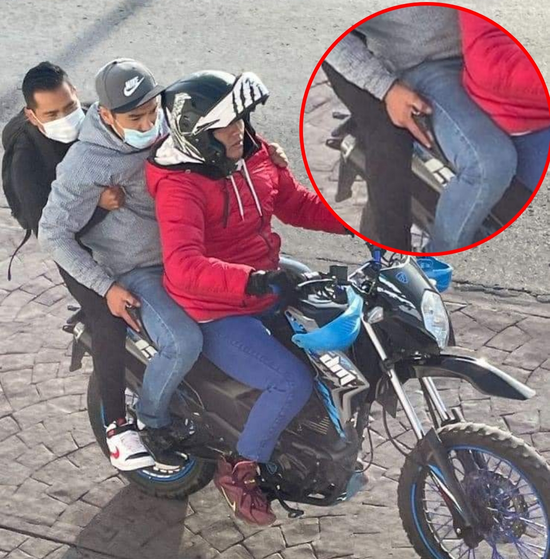 Por: Especial  Continúa delincuencia en Zacatelco, asalto con violencia en depósito