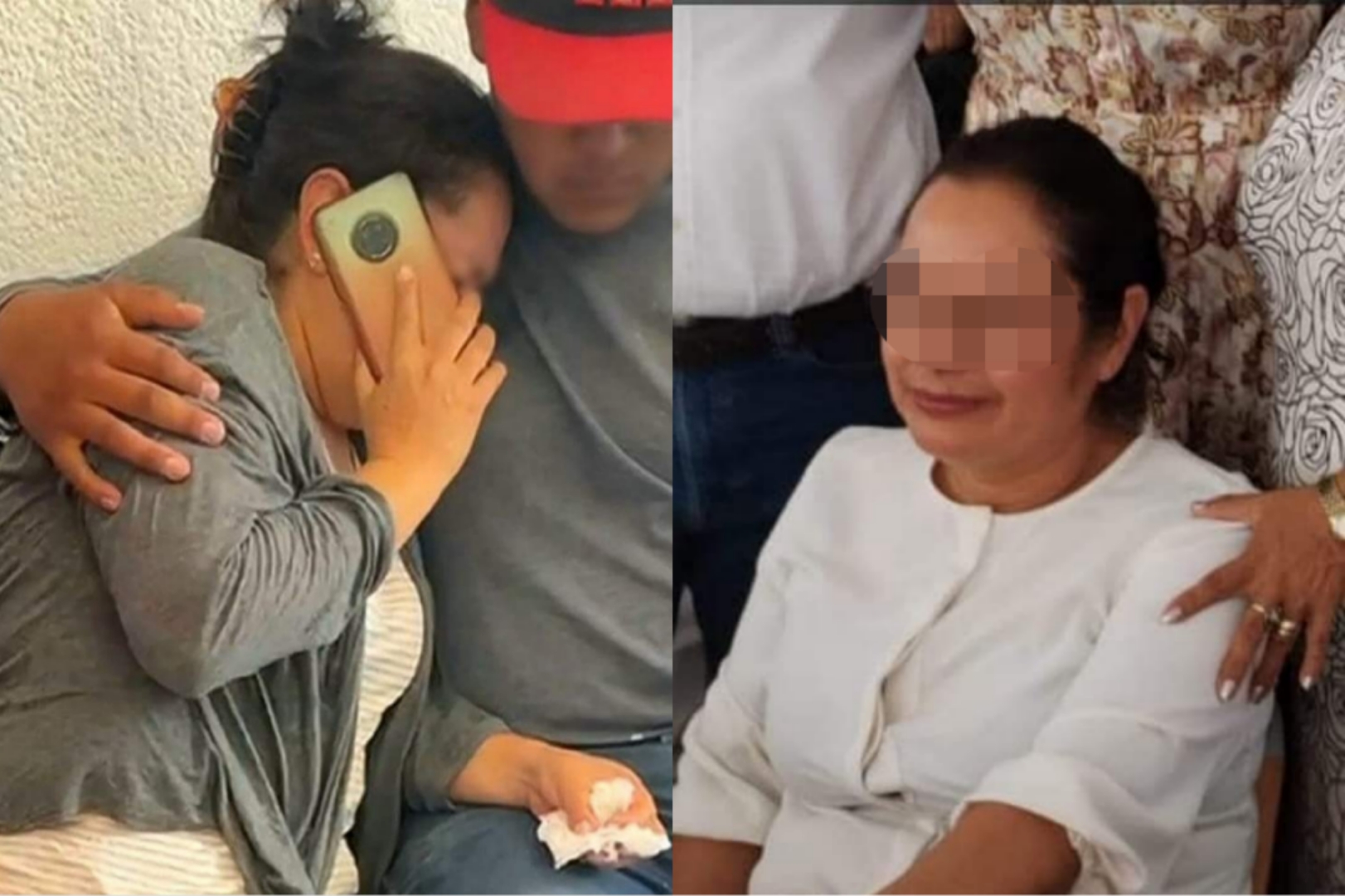 Docente desaparecida en Huejotzingo es localizada en Papalotla