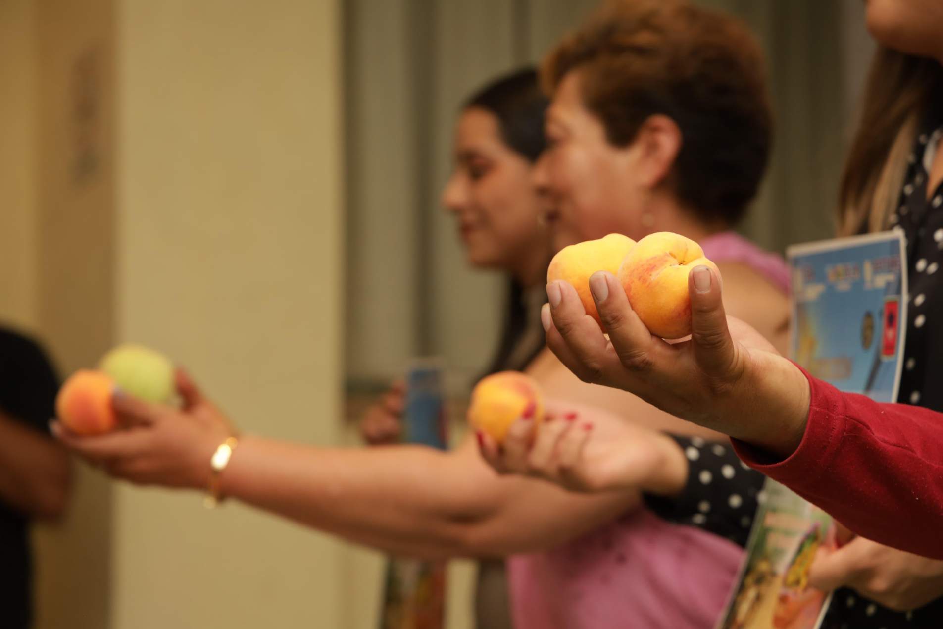 Afecta sequía a 60% de productores de duraznos en Altzayanca