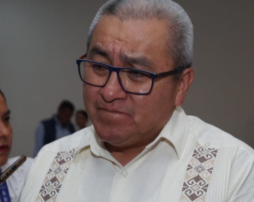 Por: Cortesía Se entregarán a padres de familia recursos para compra de 24 mil uniformes a estudiantes de escasos recursos: SEPE