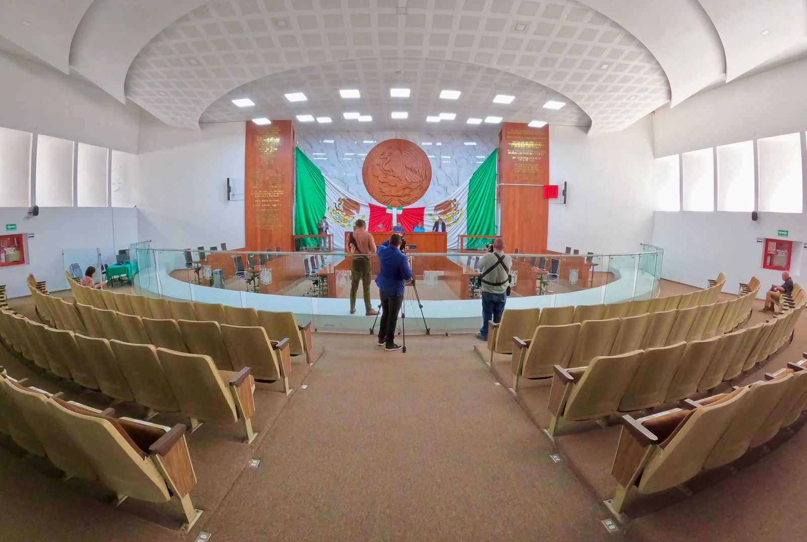 Por: Cortesía Más de un año después, el delito de linchamiento sigue sin tipificarse en Tlaxcala