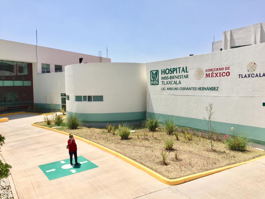 Por: Cortesía Aumentan a 84 los pacientes dados de alta tras recibir tratamiento por parálisis flácida aguda en Tlaxcala