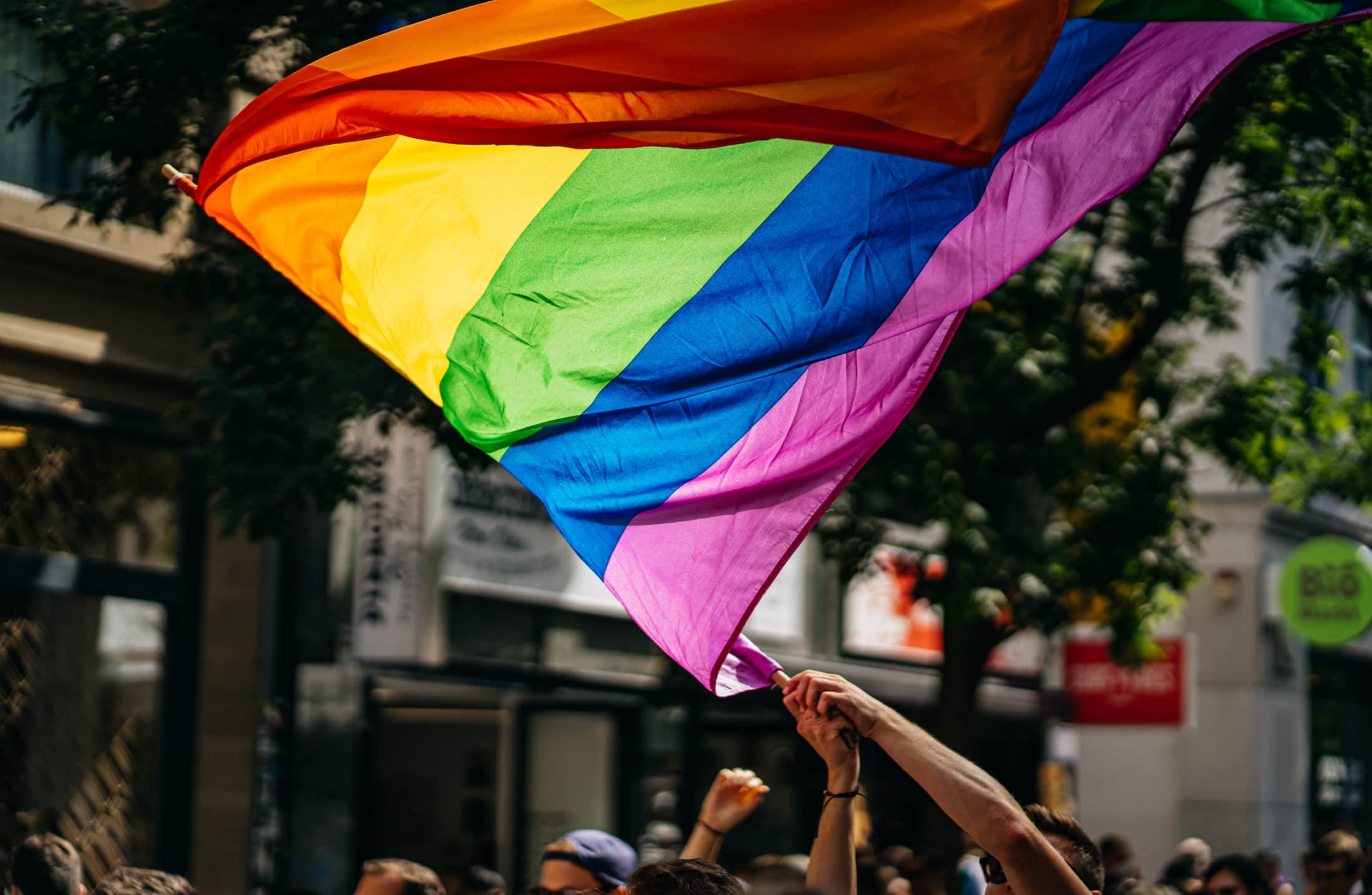 Por: Cortesía Puebla ocupa el quinto lugar nacional con más ataques a comunidad LGBT+