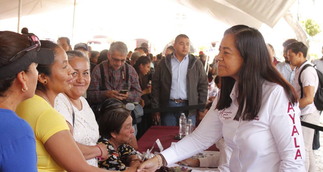 Por: Cortesía SEDIF Atlixco