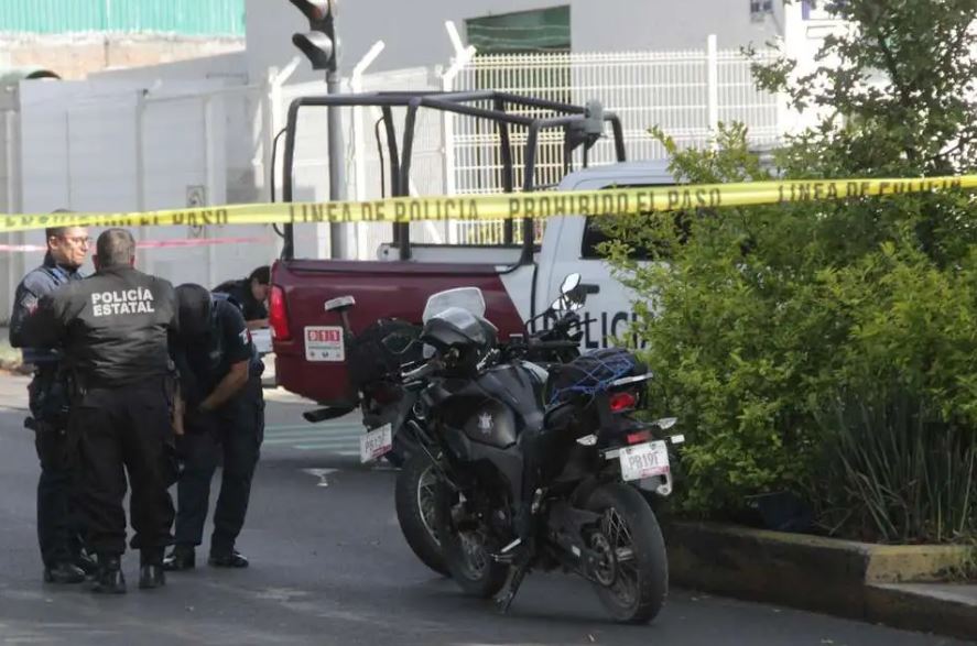 Por: Cortesía Feminicidio