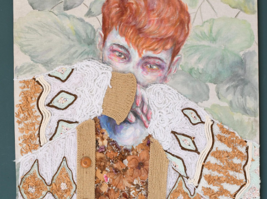 Por: Cortesía Abiertamente Cursi: la búsqueda del amor y la identidad