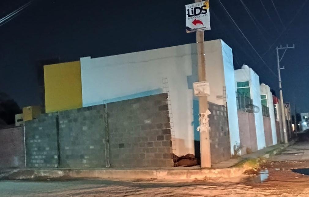 Continúa Ángelo Gutiérrez con negligencia de apropiación ilegal en fracciones