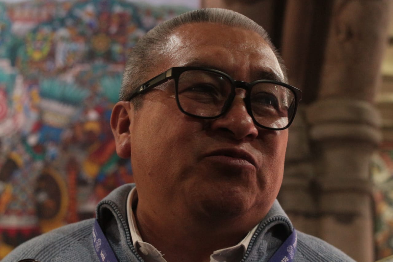 IPN en Tlaxcala no desaparecerá, asegura SEPE