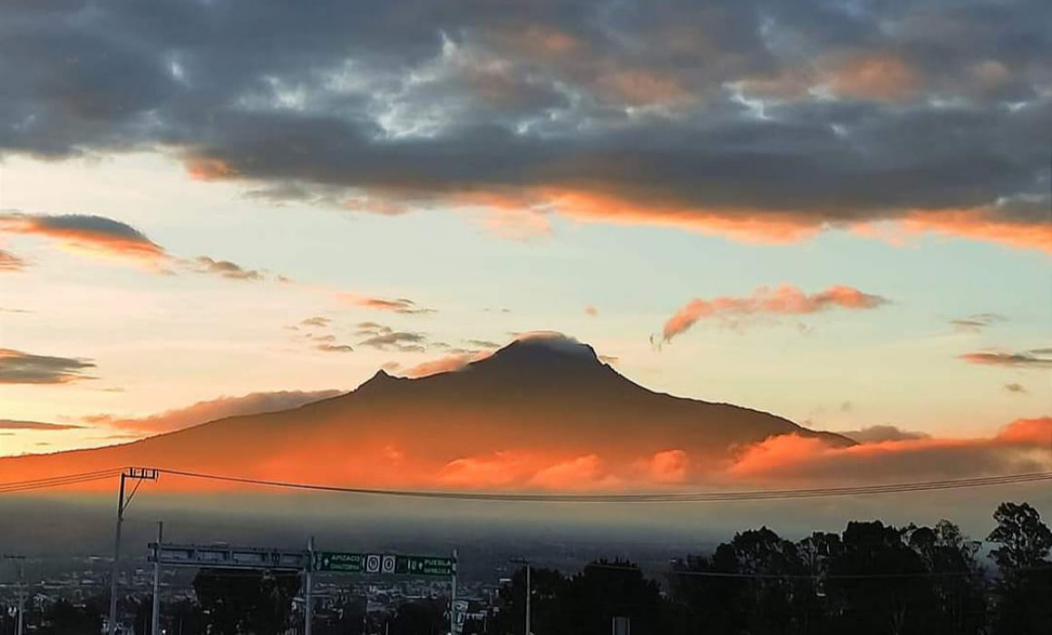 Prevalecerá ambiente de caluroso en Tlaxcala 