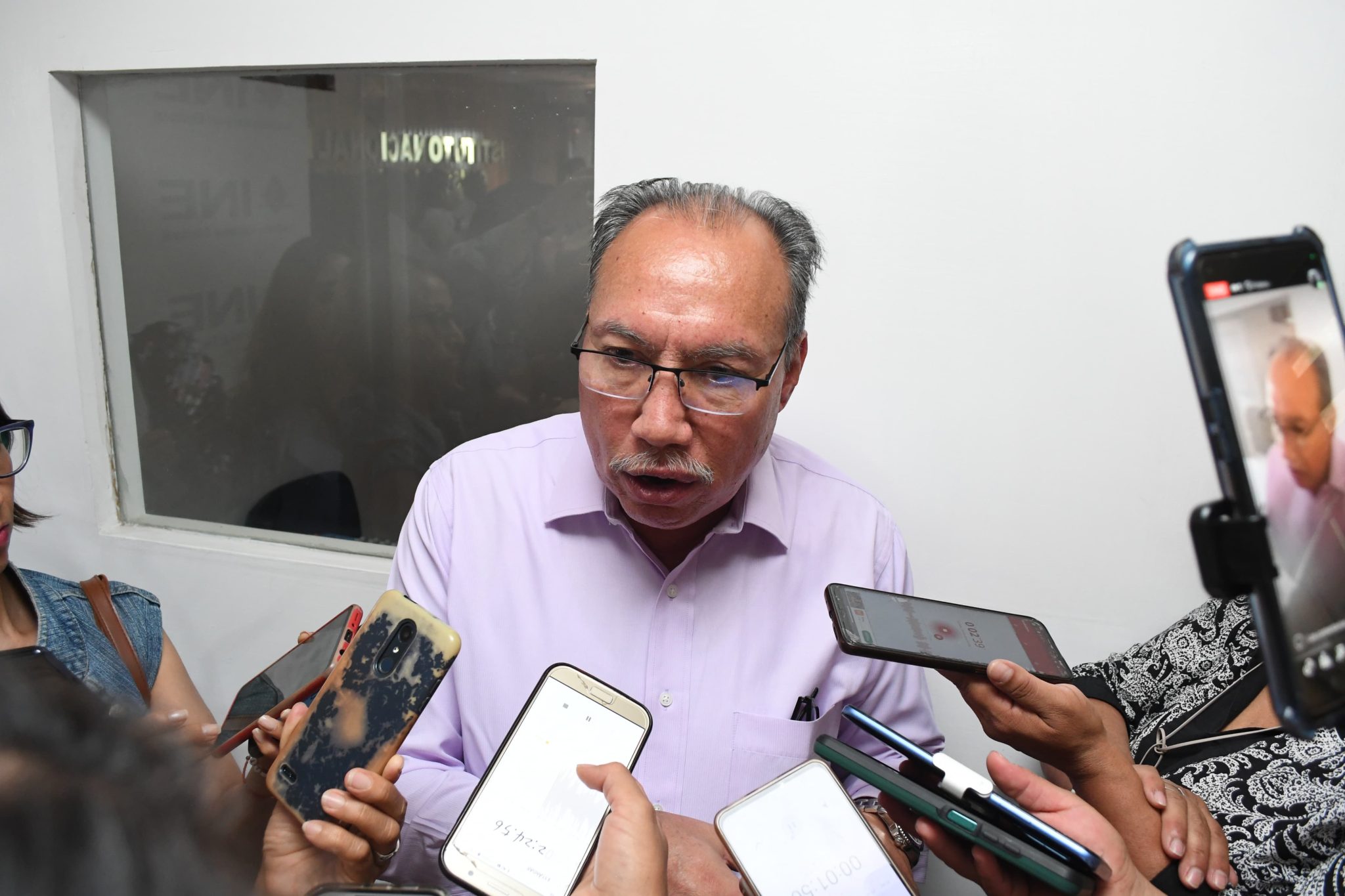 Por: Cortesía No hay impugnaciones de elecciones federales en Tlaxcala: Lule Ortega