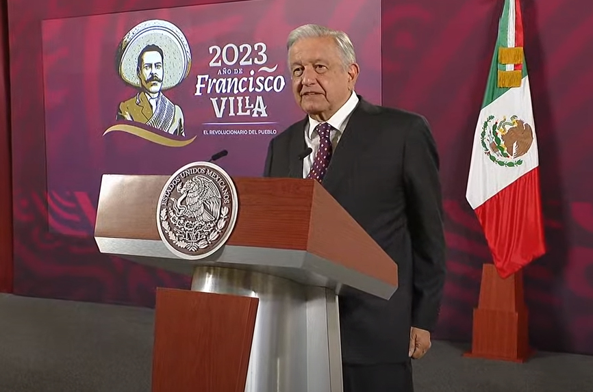 Por: Cortesía AMLO visitara Acapulco para supervisar reconstrucción y apoyo tras Otis