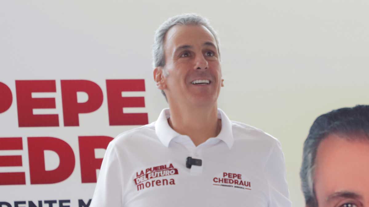 Por: Cortesía Chedraui Budib y Domínguez Sánchez se reunirán para iniciar transición en Puebla