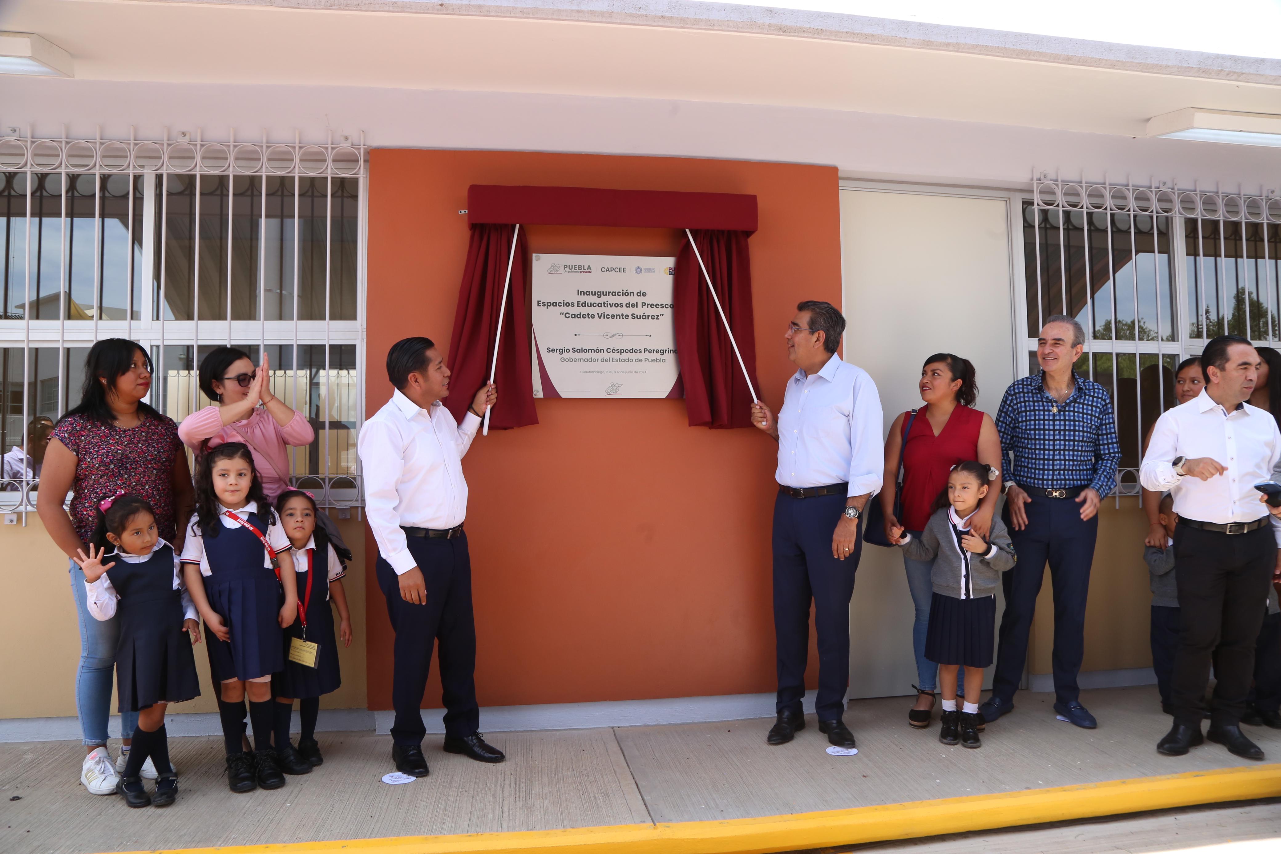 Por: Cortesía Sergio Salomón