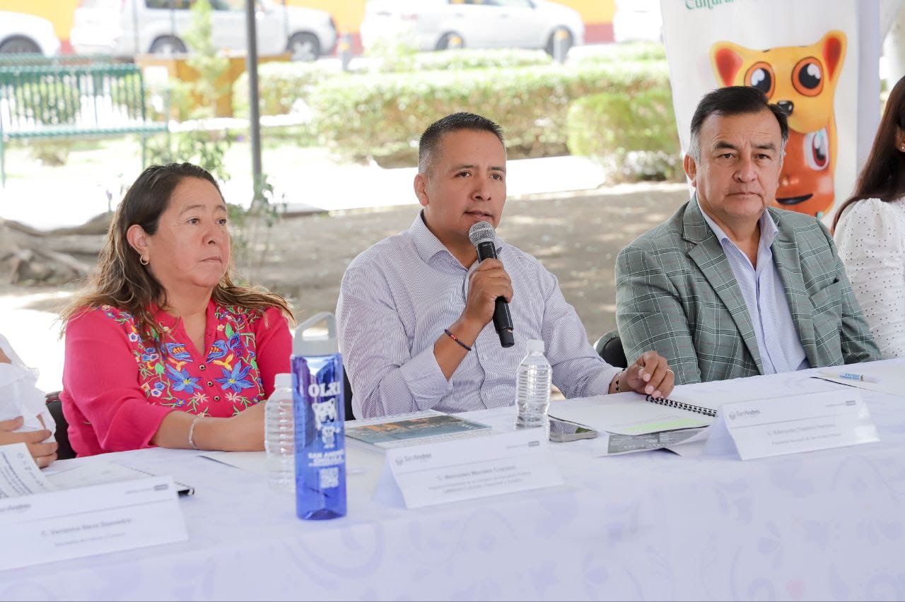 cultura y tradición 2024 sach 3