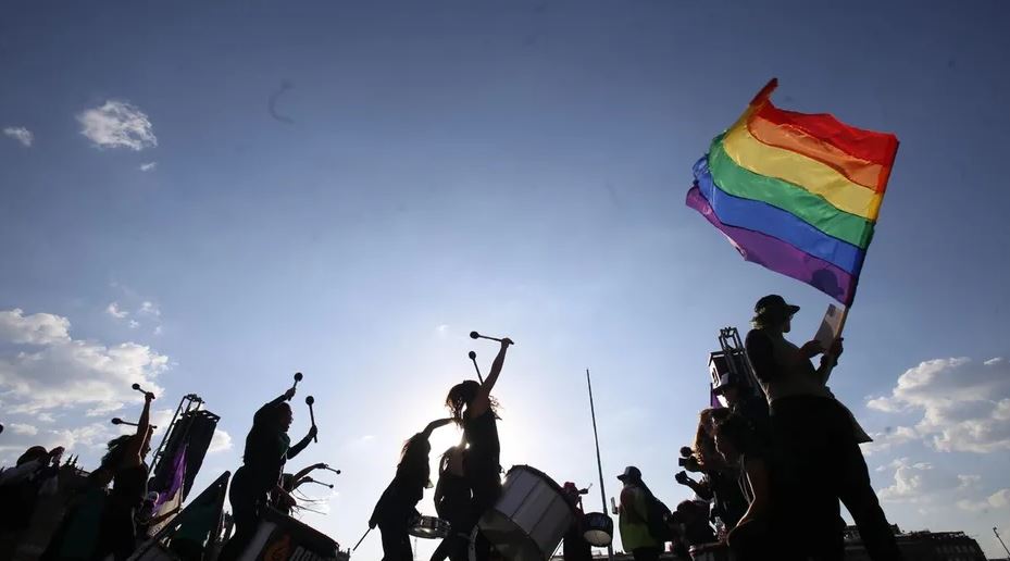 Por: Cortesía Puebla LBGT