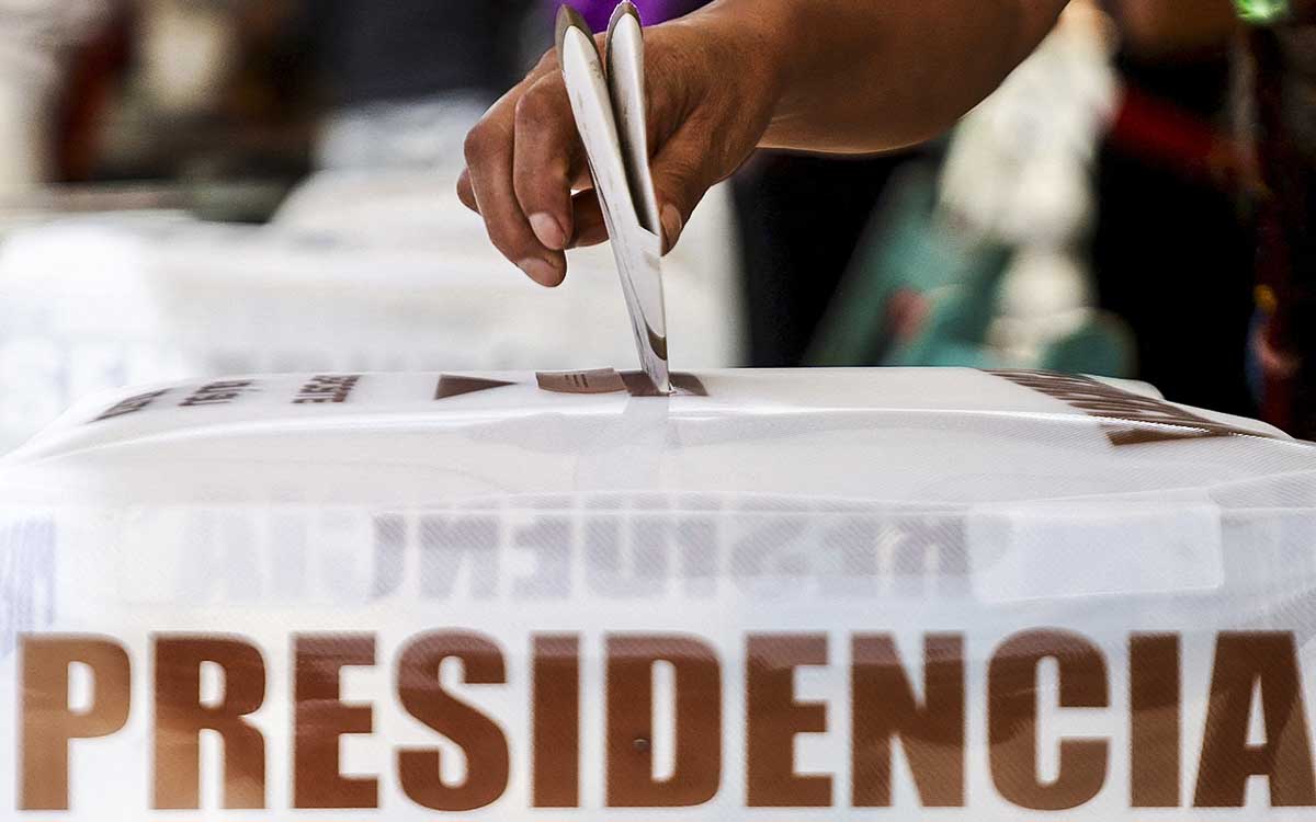 Por: Cortesía Suman 231 impugnaciones contra las elecciones presidenciales