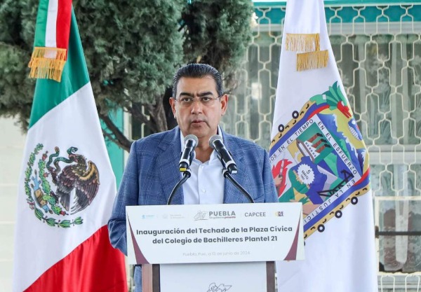 Por: Cortesía Nueva sede de Secretaría de Finanzas podría quedar en manos del gobierno de Alejandro Armenta