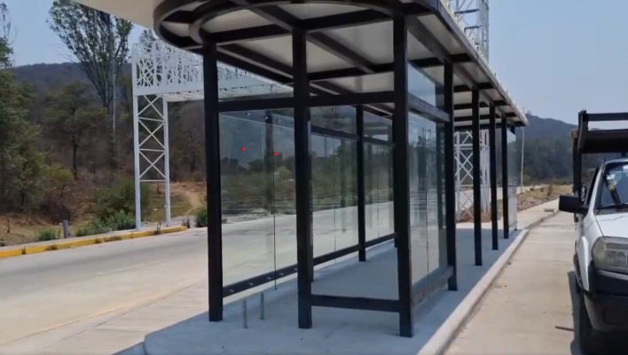 Por: Cortesía No habrá pasos peatonales en Periférico Ecológico por construcción de RUTA 4