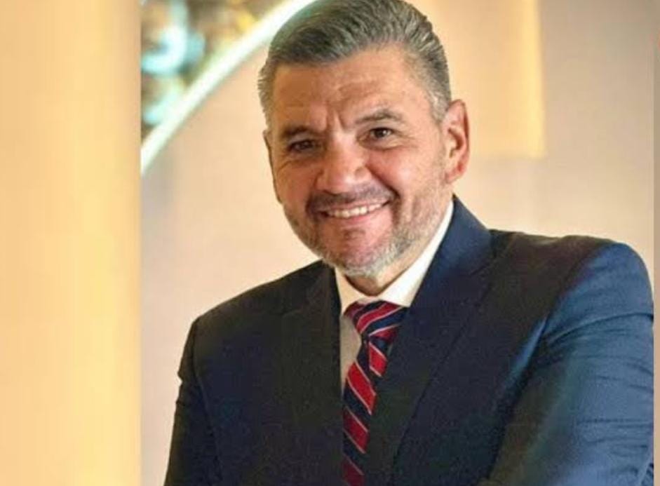 Será Víctor Cota el nuevo presidente del clúster automotriz zona centro