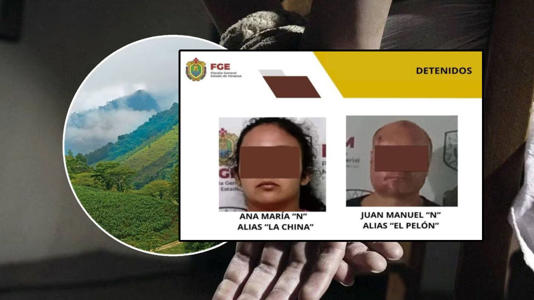 Por: Cortesía Delito Veracruz