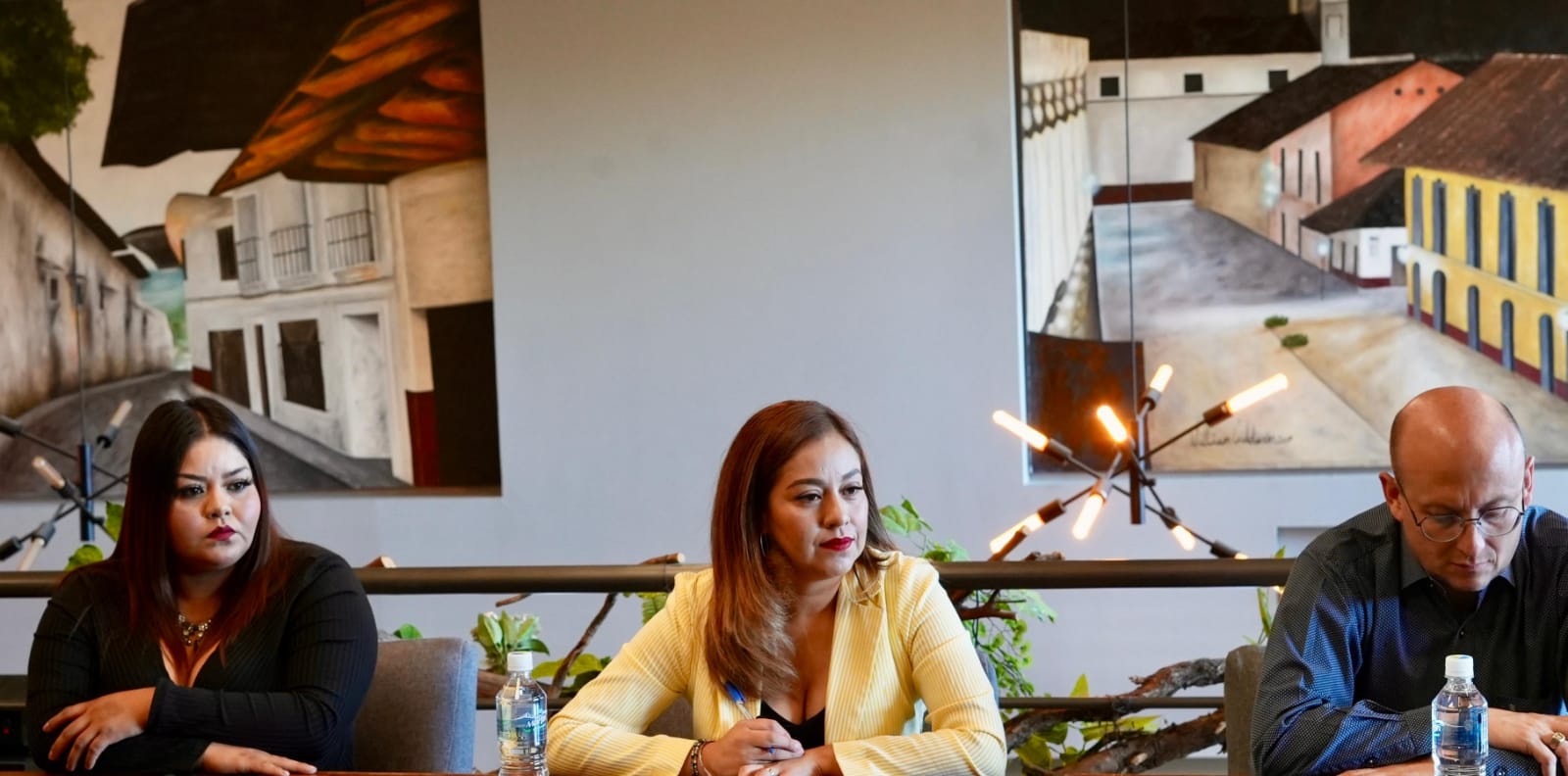 Por: Cortesía Lula Pineda Rosi Díaz, alcaldesa electa de Tlahuapan agradece a militantes y simpatizantes por triunfo