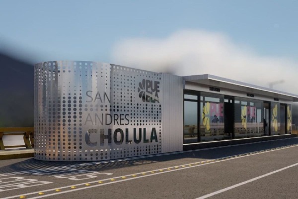 Por: Cortesía Gobierno estatal aún espera recursos de la federación para Línea Metropolitana del RUTA