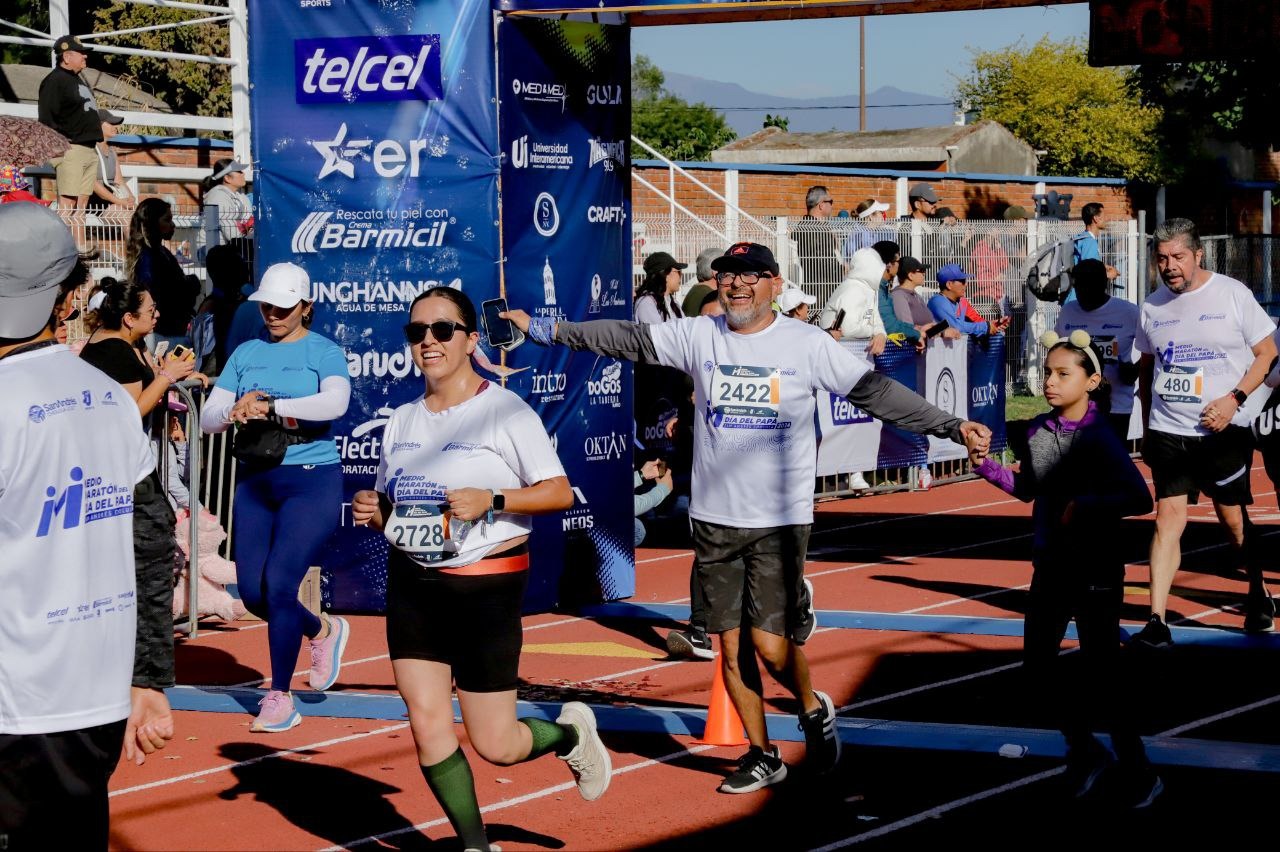 medio maraton sach 3